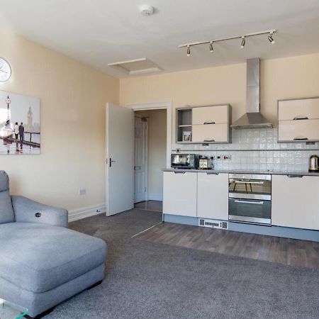 Church Lane Apartments بوسطن المظهر الخارجي الصورة