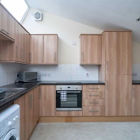 Church Lane Apartments بوسطن الغرفة الصورة