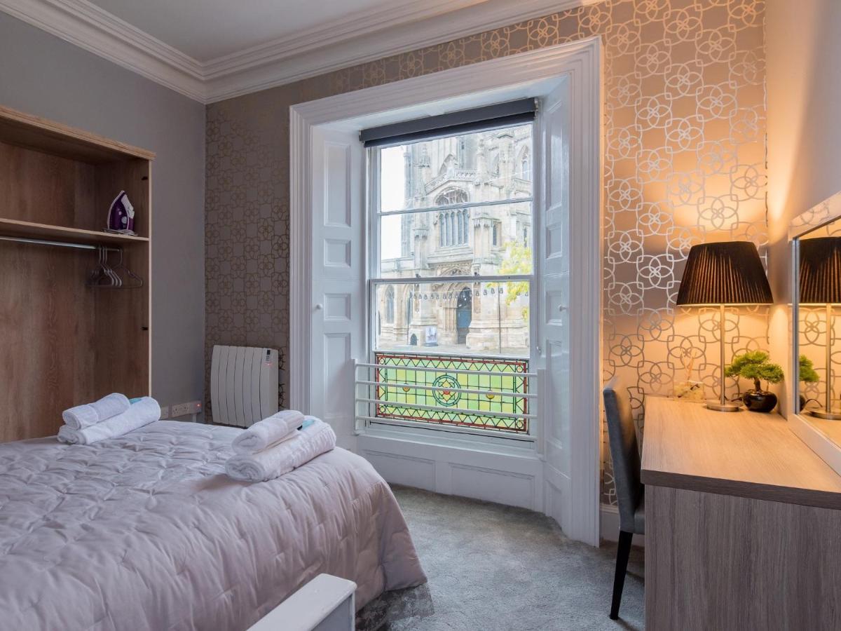 Church Lane Apartments بوسطن المظهر الخارجي الصورة