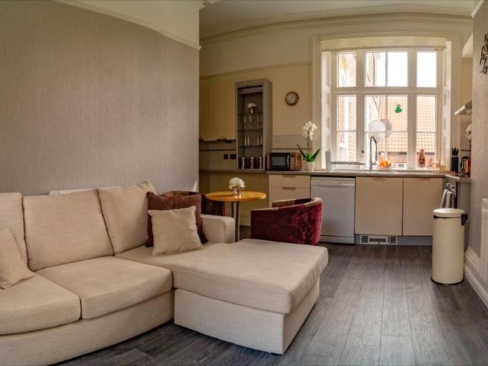 Church Lane Apartments بوسطن المظهر الخارجي الصورة