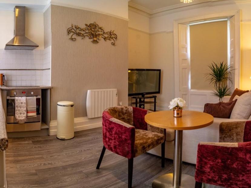 Church Lane Apartments بوسطن المظهر الخارجي الصورة