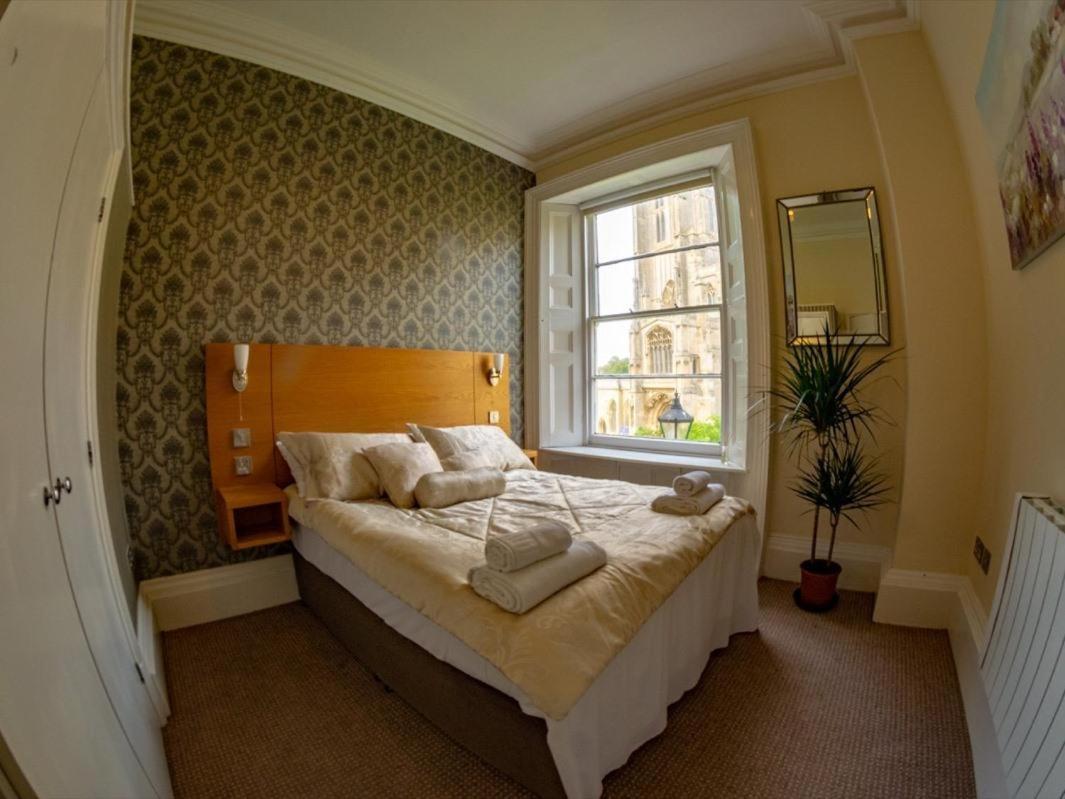 Church Lane Apartments بوسطن المظهر الخارجي الصورة