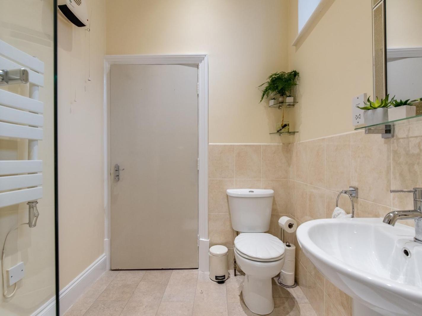 Church Lane Apartments بوسطن الغرفة الصورة