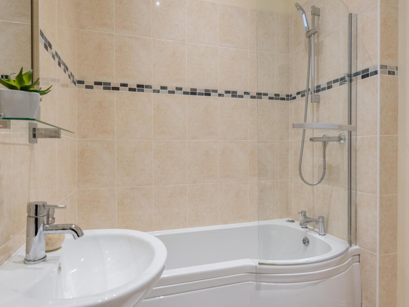 Church Lane Apartments بوسطن الغرفة الصورة