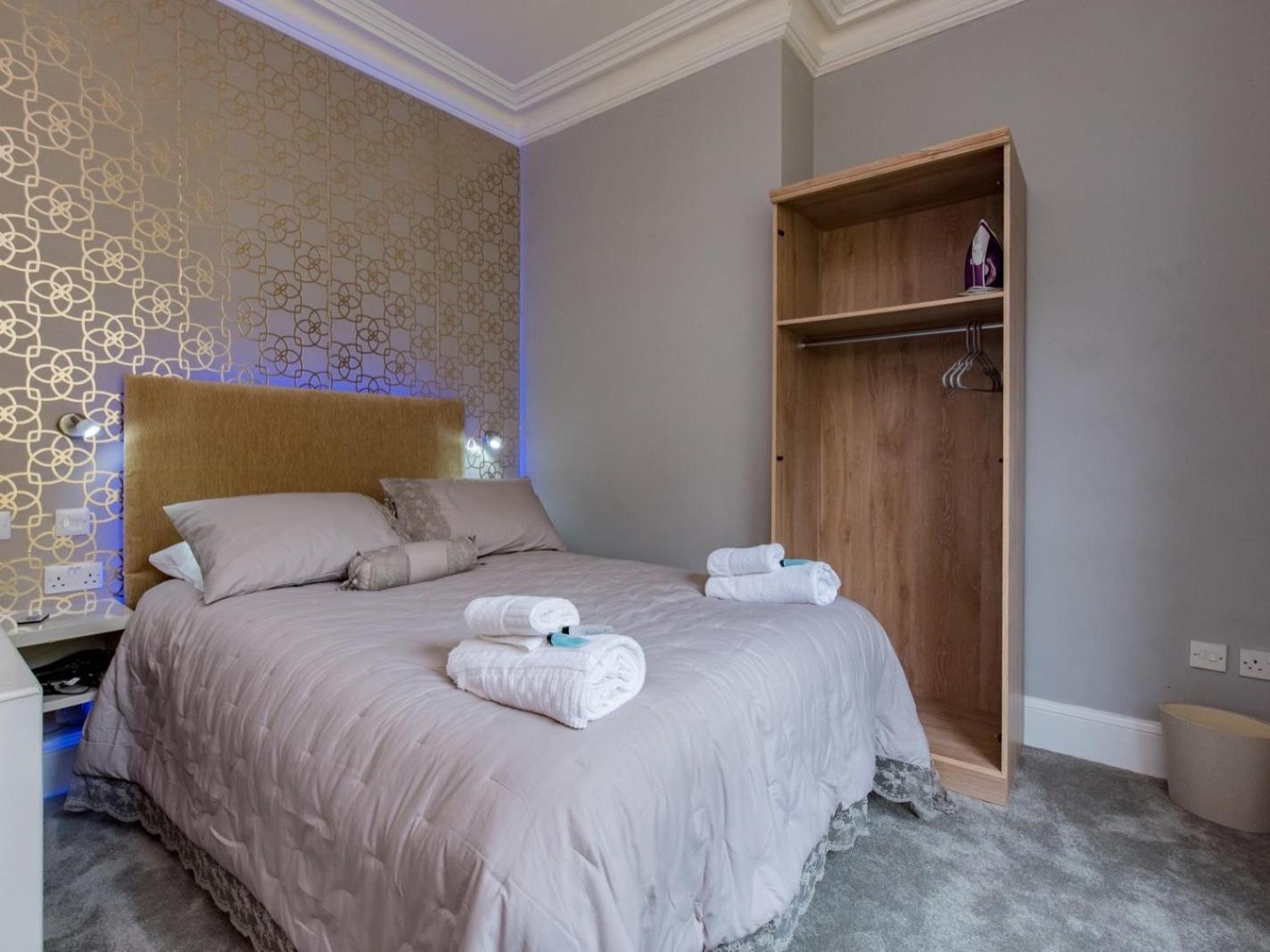 Church Lane Apartments بوسطن الغرفة الصورة