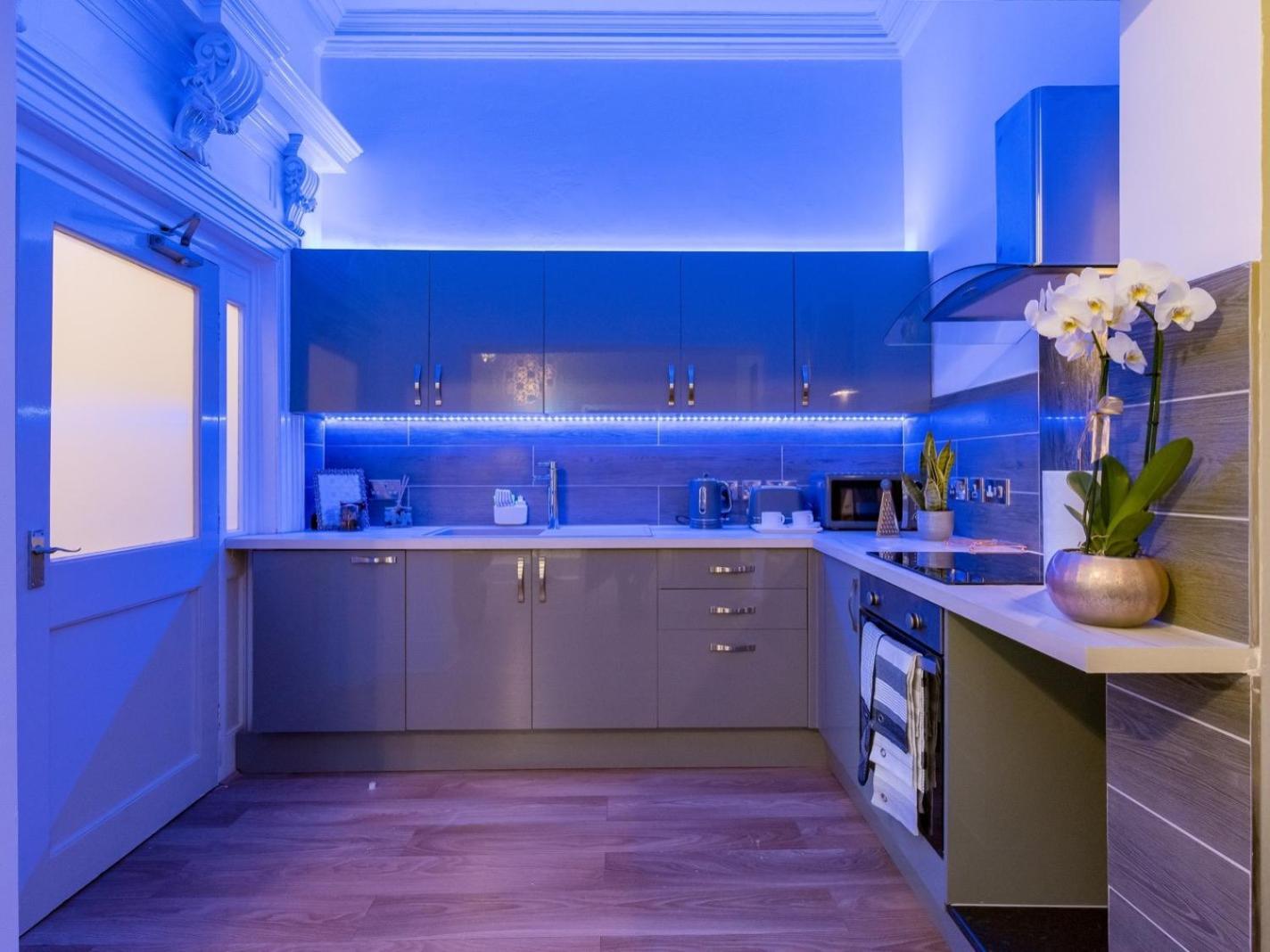 Church Lane Apartments بوسطن الغرفة الصورة