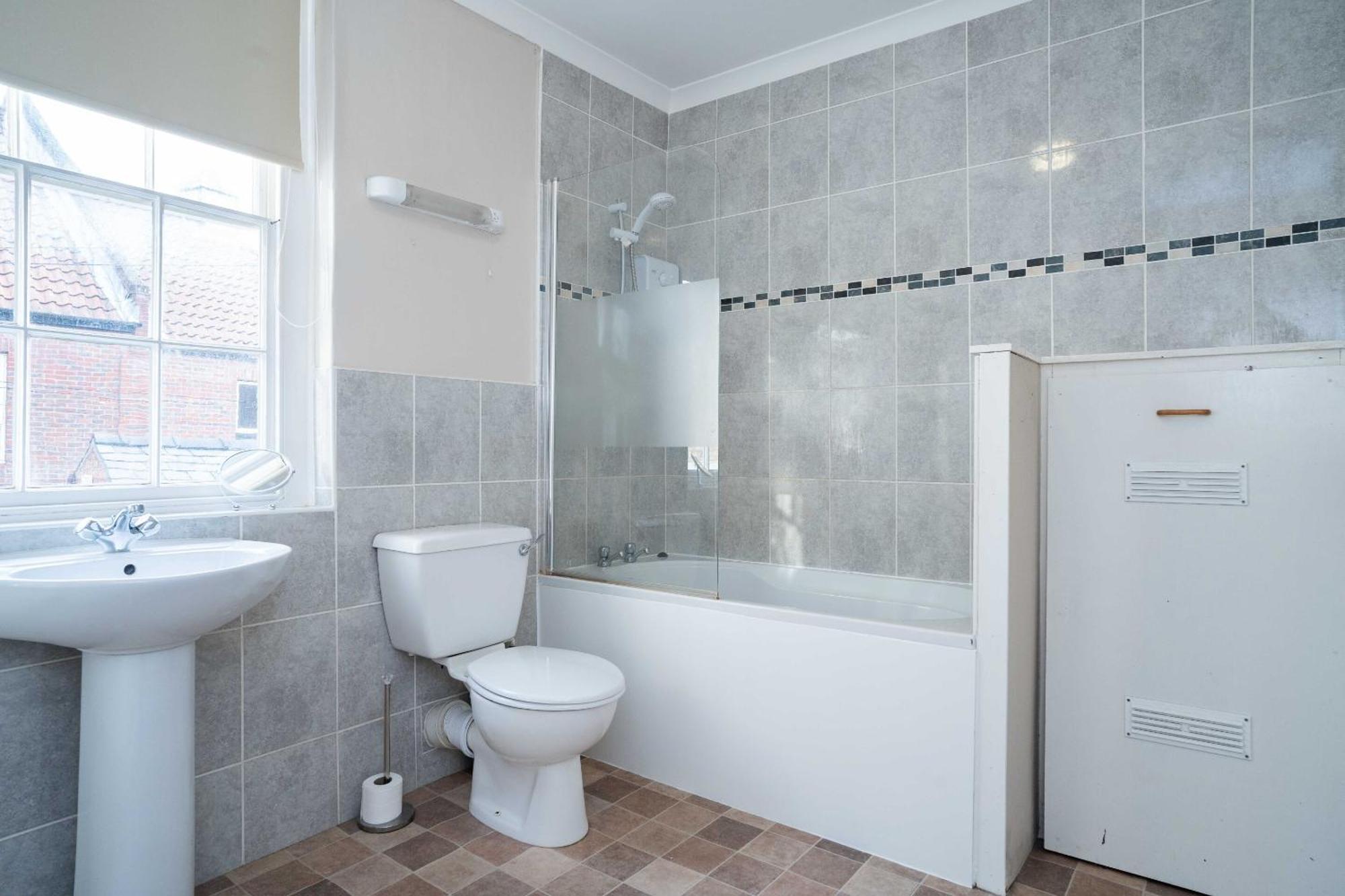 Church Lane Apartments بوسطن الغرفة الصورة