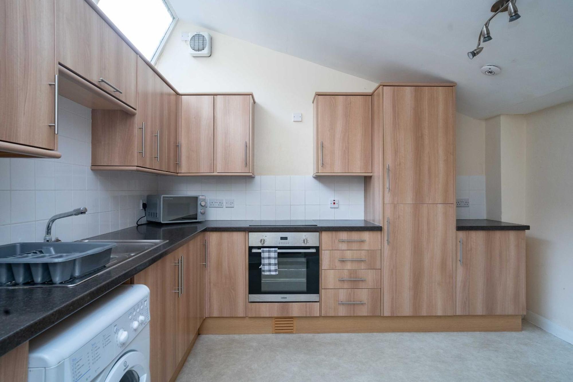 Church Lane Apartments بوسطن الغرفة الصورة