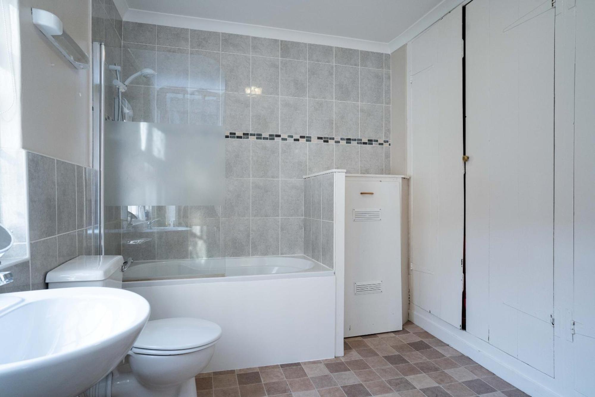 Church Lane Apartments بوسطن الغرفة الصورة