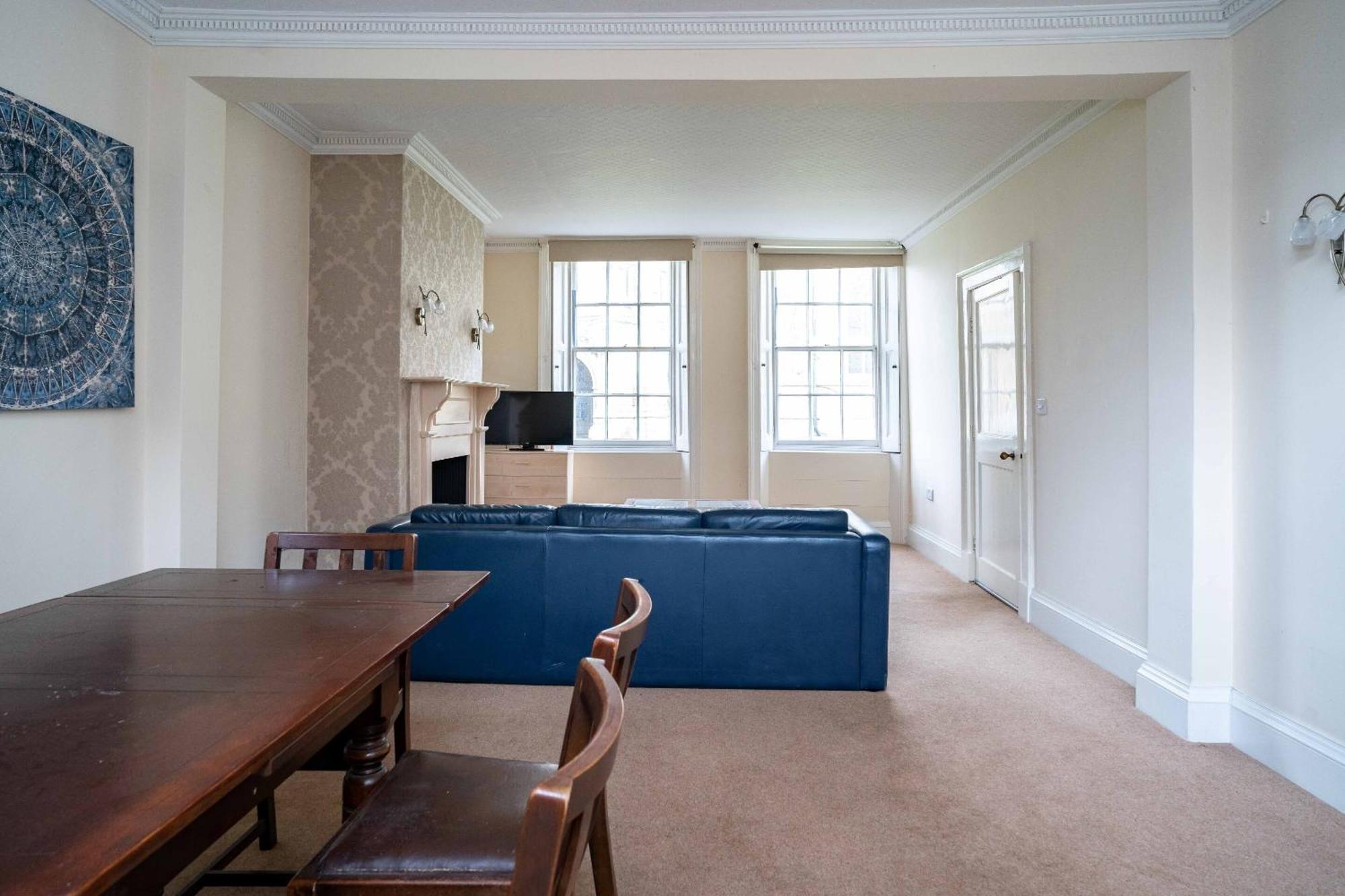 Church Lane Apartments بوسطن الغرفة الصورة