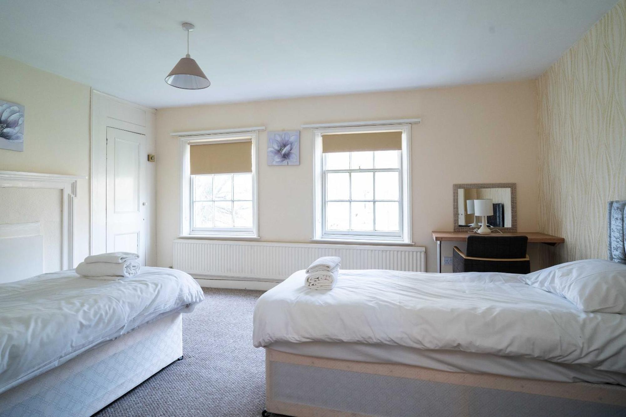 Church Lane Apartments بوسطن الغرفة الصورة